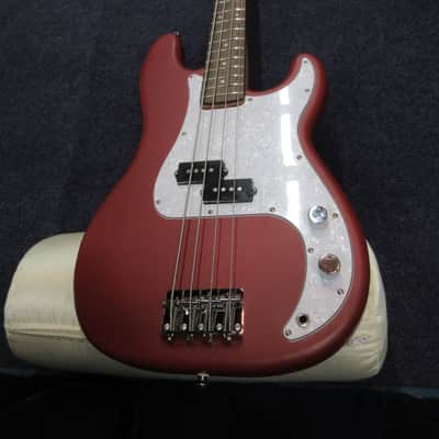 ~Cashified~ Squier Precision Bass image 6