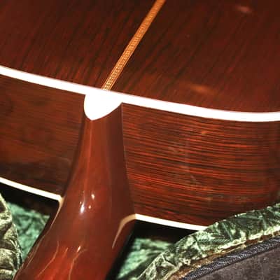 SOLD-1999 Martin D-28GE (Golden Era) Special Edition image 8