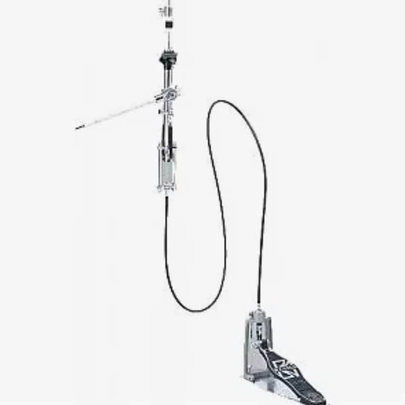 Tama HH95CH - Remote Hi-Hat Stand image 1
