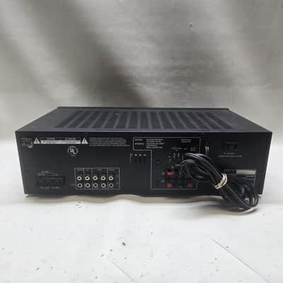 Kenwood KR-A4040 Stereo Receiver image 4
