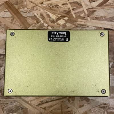 Strymon Volante Echo Machine image 2
