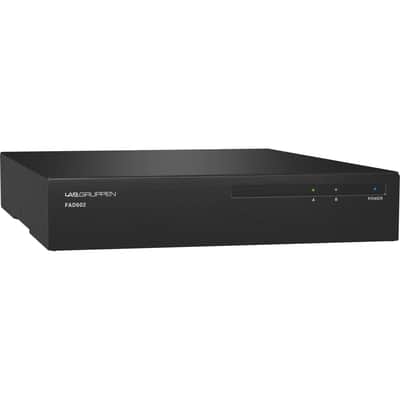 Lab Gruppen FAD602 Commercial 60W Amplifier with Direct-Drive Technology image 1