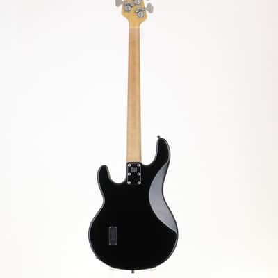 MUSIC MAN StingRay 4 Black Maple [D06973] (06/01) image 2