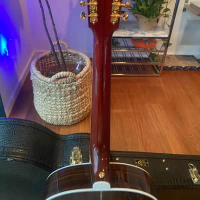 Guild USA F-512E image 12