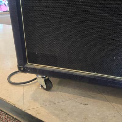 Used 2007 Marshall 425A Cabinet Purple *LOCAL PICKUP ONLY image 4