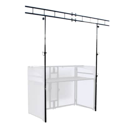 ProX XF-MESATRUSS 8FT x 8FT Mesa Facade Truss Lighting T-Bar Stand with Bag image 4