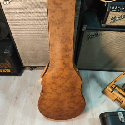 Gibson Les Paul Standard Historic Reissue 2014 Lemon Burst image 21