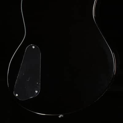 D'Angelico Premier Bedford SH Black Flake (002) image 2
