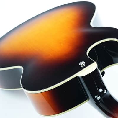 Eastman AR372CE Sunburst 2019 image 9
