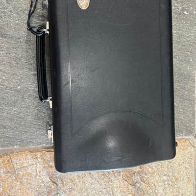 Buffet Crampon B12 Clarinet with Case . Made in Germany image 7