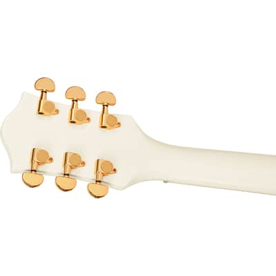 Gretsch Guitars Streamliner G2420TG Vintage White ltd. Edition image 6