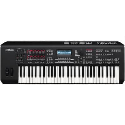 Yamaha MOX6