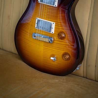 2006 PRS McCarty 10 Top (DEMO VIDEO) image 7