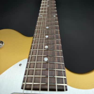 Eastman Fullertone Offset '62 - Gold image 4