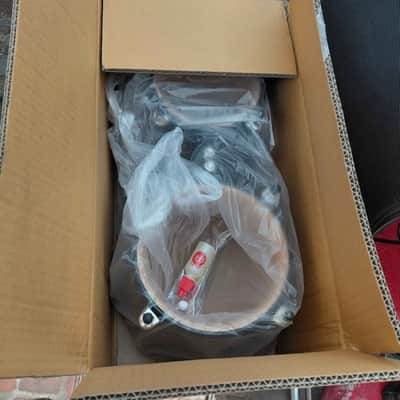 Meinl FWB190ATB-M 2026 - Madera fina image 3