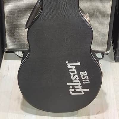 Gibson Les Paul Traditional 2011 Heritage Cherry Sunburst image 9