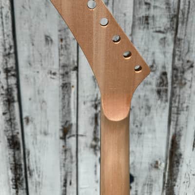 DIY Explorer Style Guitar Kit image 7