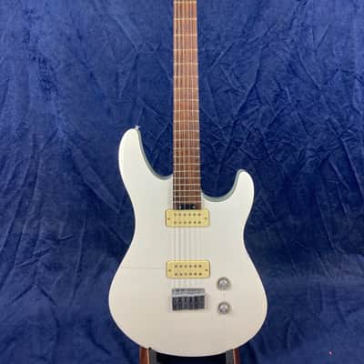 Yamaha RGX A2 Electric Guitar Pre-owned image 1