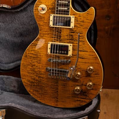 Epiphone Les Paul Boneyard Joe Perry image 11