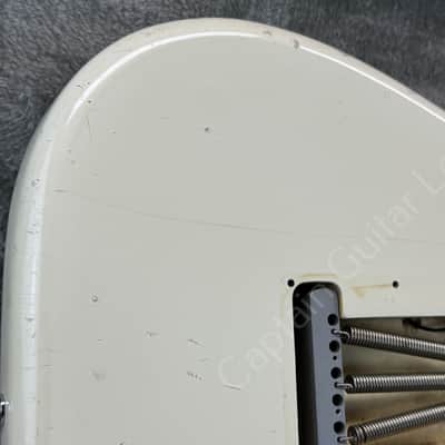 1982 Fender - Stratocaster ST62-65 - Made in Japan - ID 5871 image 16