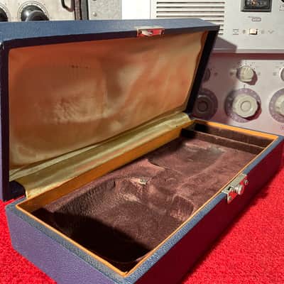 AKG D20 ORIGINAL BOX image 7