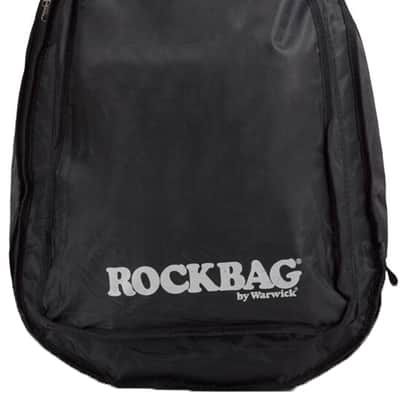 RockBag by Warwick Eco Classical Guitar Gig Bag image 3