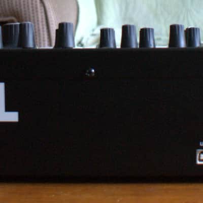Sequential Take 5 44-Key 5-Voice Compact Polyphonic Synthesizer 2021 - Present - Black image 2
