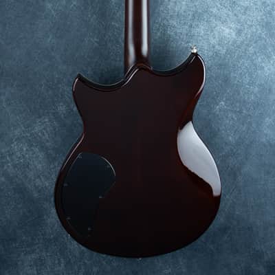 Yamaha RSP02T Revstar Professional Crisp Gold ILM490E image 4