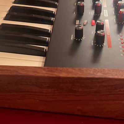 Dave Smith Prophet 12 imagen 4