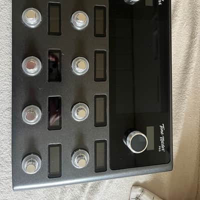 Immagine Fender Tone Master Pro - 4
