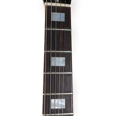 Gibson 1971 SG Deluxe, Cherry image 8