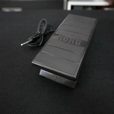 Korg EXP-1 Expression Pedal image 8