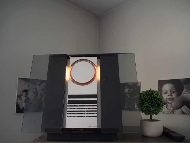 Bang & Olufsen Beosound 3000 image 1