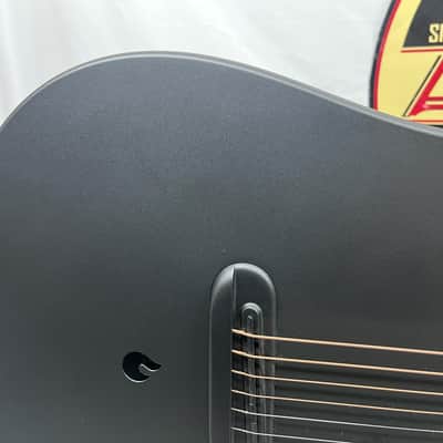 LAVA ME AIR Electric Acoustic Guitar with Gig Bag image 4