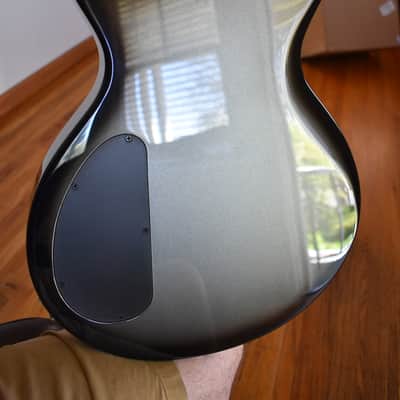 Kiesel CS3 2023, Highly customized , Beautiful condition, CS6 specs image 6
