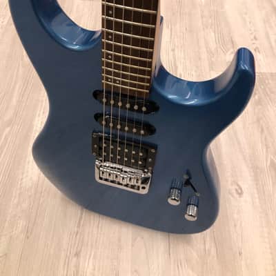 Washburn X Series Pro image 5