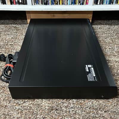 Magnavox MDR557H/F7 1TB HDD/DVD Recorder Player HDMI 1080p w/ Remote TESTED ✅ image 14