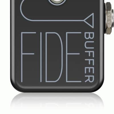 Tc Electronic Bonafide Buffer imagen 1
