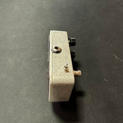 JHS Electro-Harmonix Soul Food with "Meat & 3" Mod 2014 - 2017 - Cream / Graphic image 3