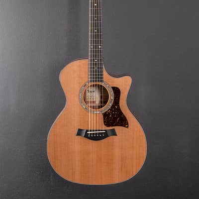 Taylor Used Legacy 514CE '25 image 3