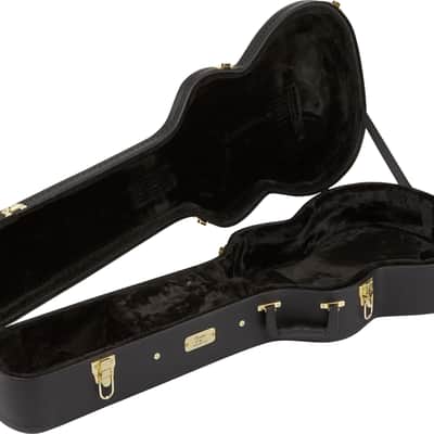 Fender PO-220E Orchestra - NA-Natural image 6