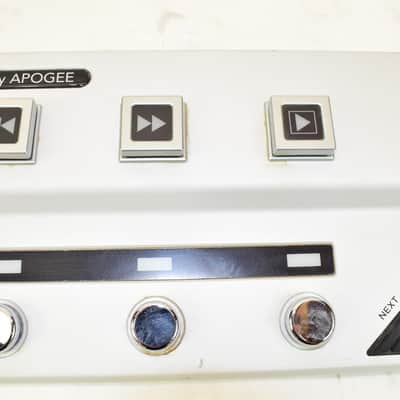 Apogee GiO USB Audio Interface Controller image 4