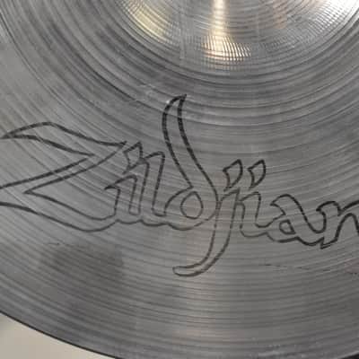 Zildjian 12” Symphonic Viennese Cymbal - 740g image 5