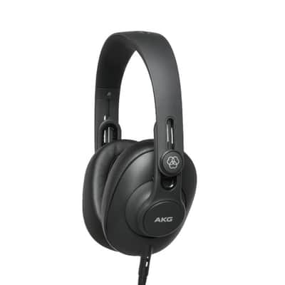 Akg K361 image 2