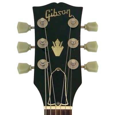 1978 Gibson ES-335TD Wine Red image 13