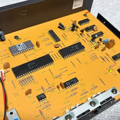 Roland MD-8 MIDI - DCB Interface image 10