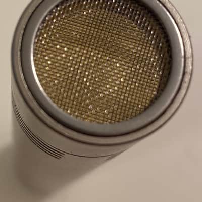 MXL 603S 2010s - Nickel image 6