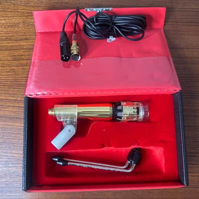 AKG D 1000 C as used by David Bowie image 1