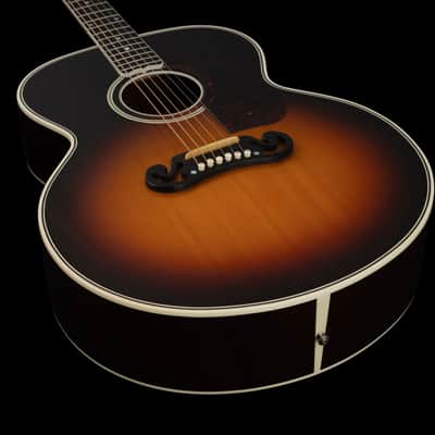 Gibson Centennial Collection 1939 Super Jumbo J-100 image 11