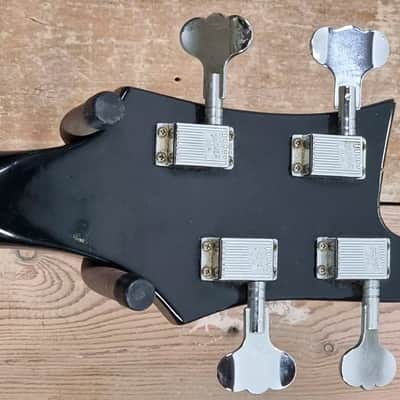 Rickenbacker 4001 1973 (ex-Rhino) image 7